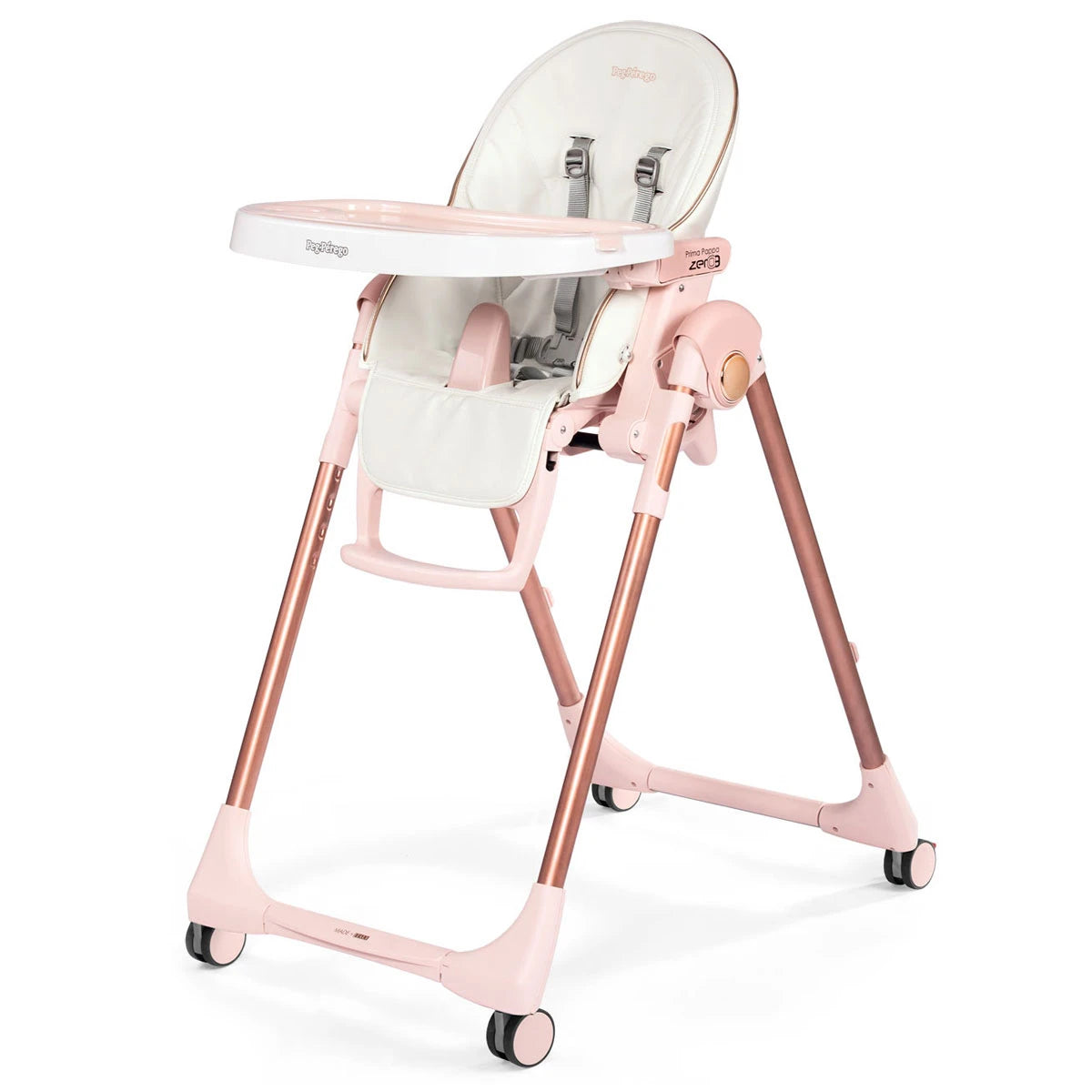 peg perego siesta vs prima pappa Peg Perego High Chair Prima Pappa Zero 3