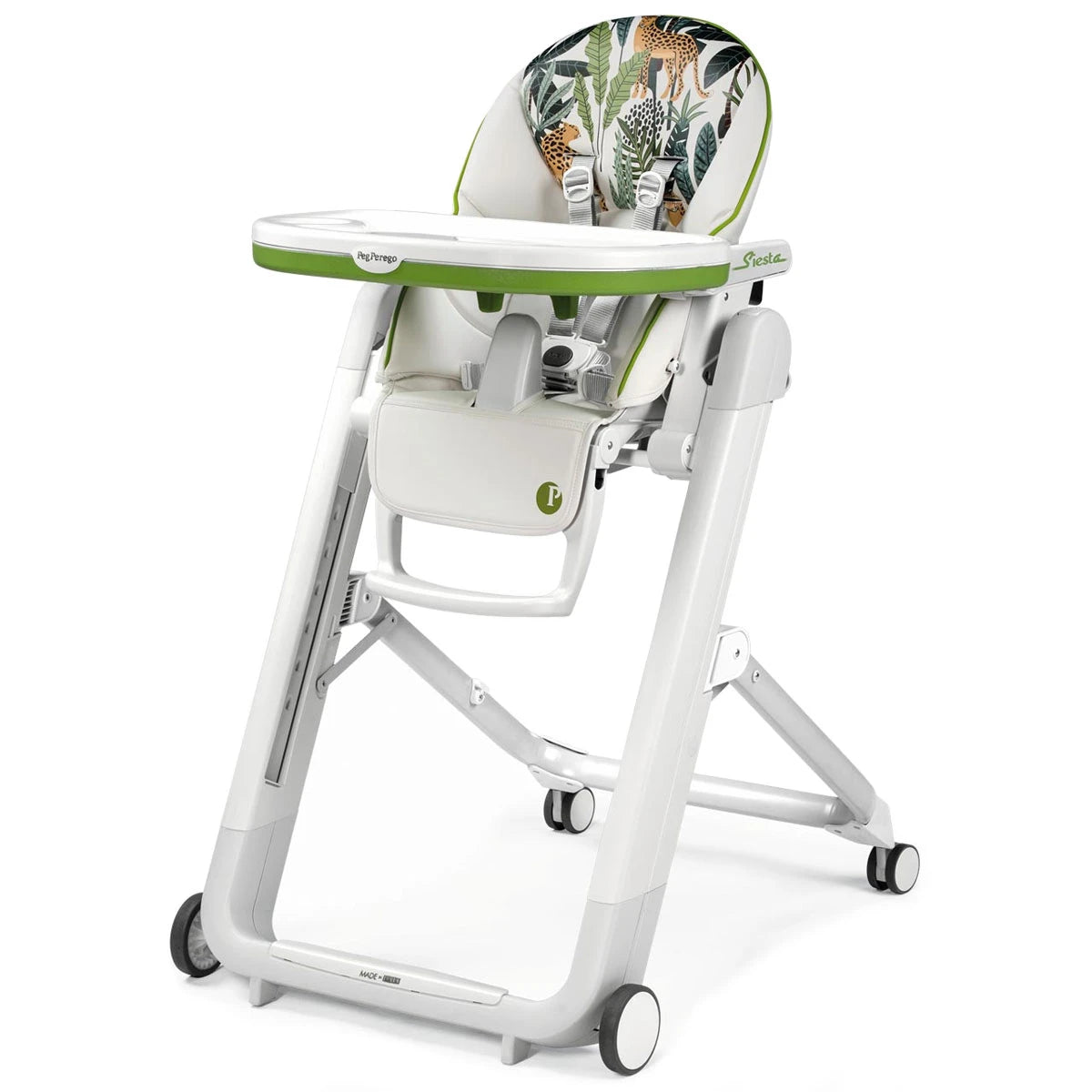 peg perego premium Peg Perego Siesta High Chair