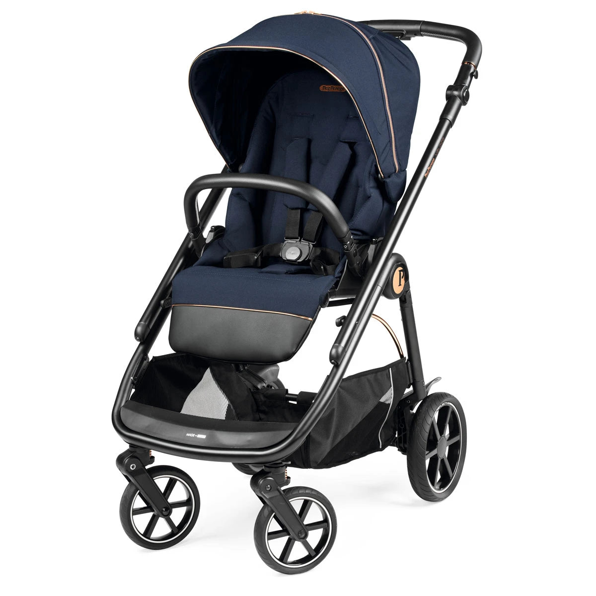 Prego stroller top