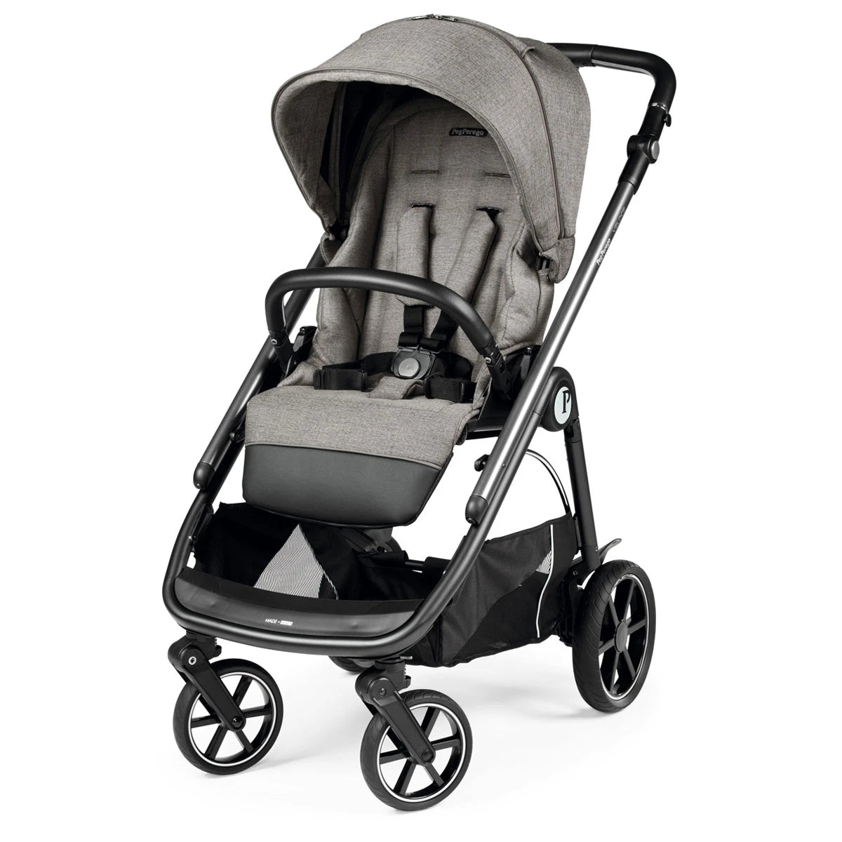 Peg perego top pram price