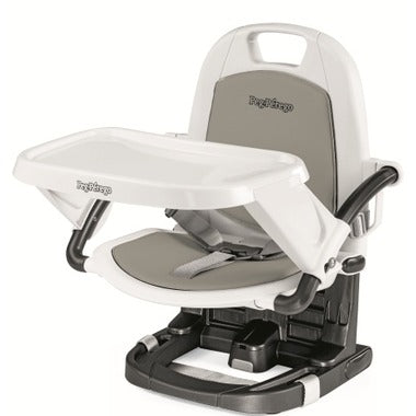 Peg Perego Folding Booster Chair | Rialto Ice