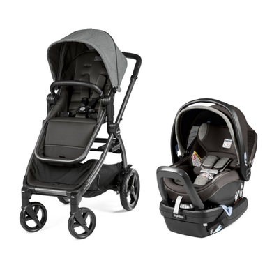 Peg perego travel best sale
