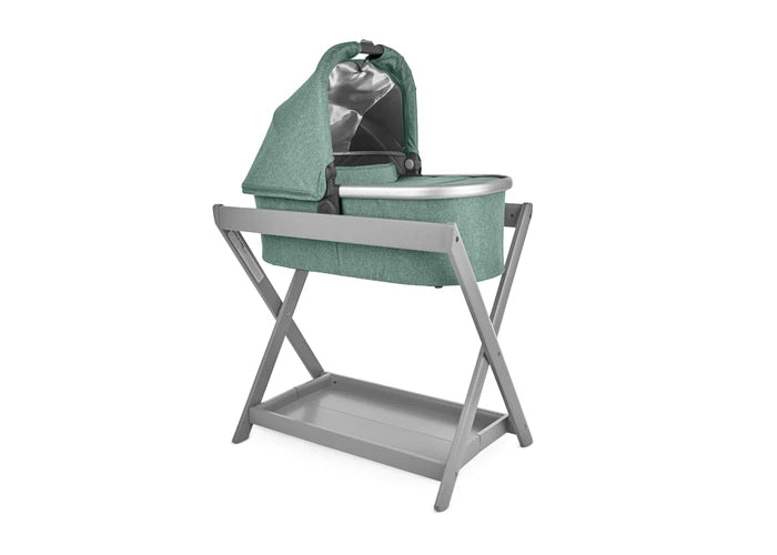 Graco bassinet stand sales
