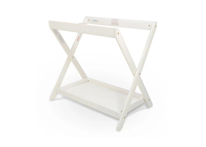 uppababy vista stand when folded UPPAbaby VISTA/CRUZ Bassinet Stand