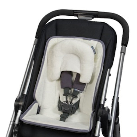 UPPAbaby VISTA/CRUZ Infant Snugseat – Bambino Furniture