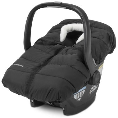 uppababy ganoosh black UPPAbaby MESA Cozy Ganoosh