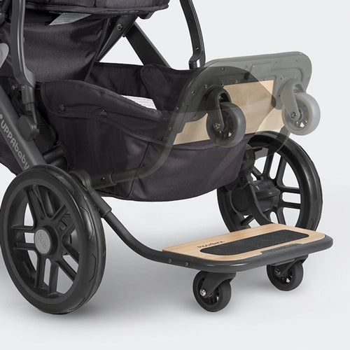 Buggy board top maxi uppababy vista