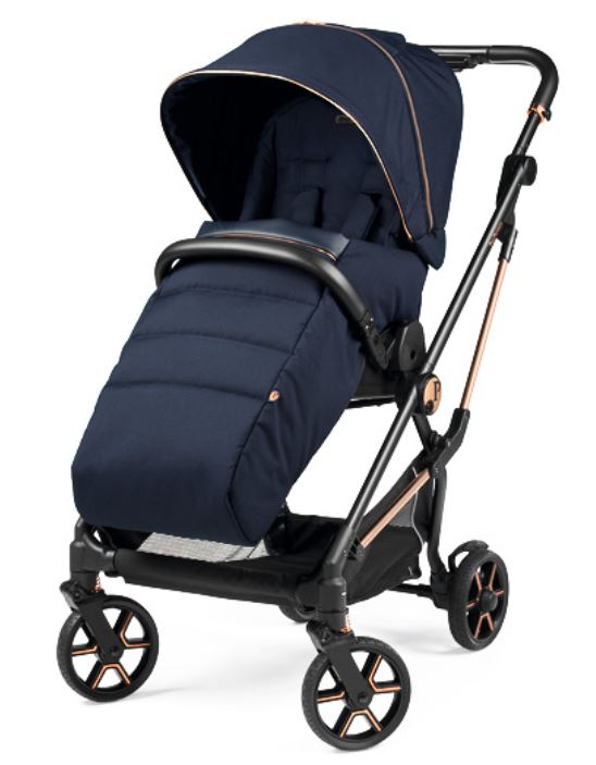 peg perego stroller uno Peg Perego Vivace Stroller
