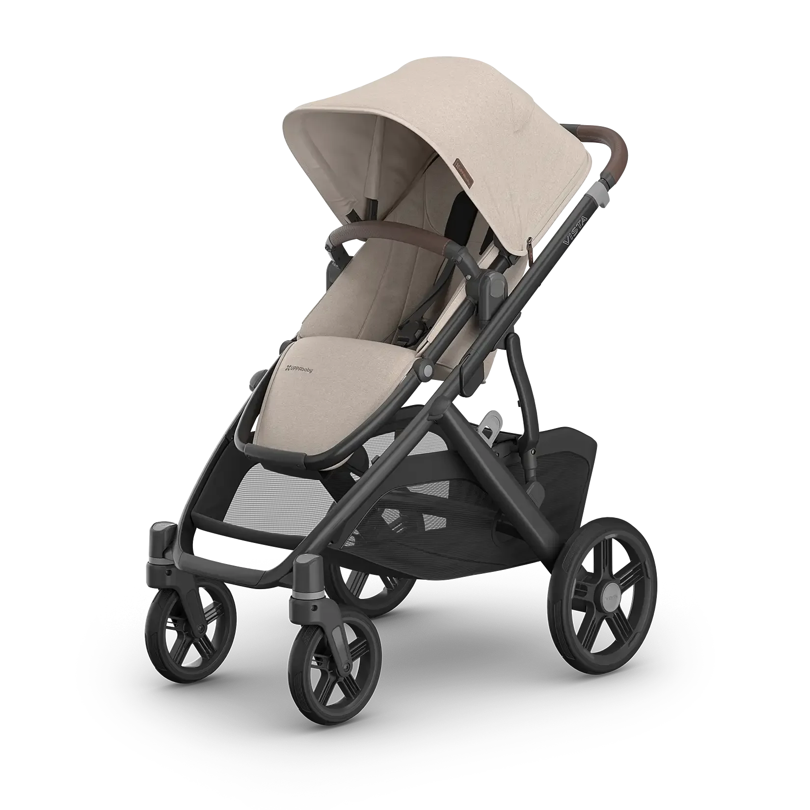 uppababy vista dimensions with rumble seat UPPAbaby Vista V3 Stroller – Bambino Furniture