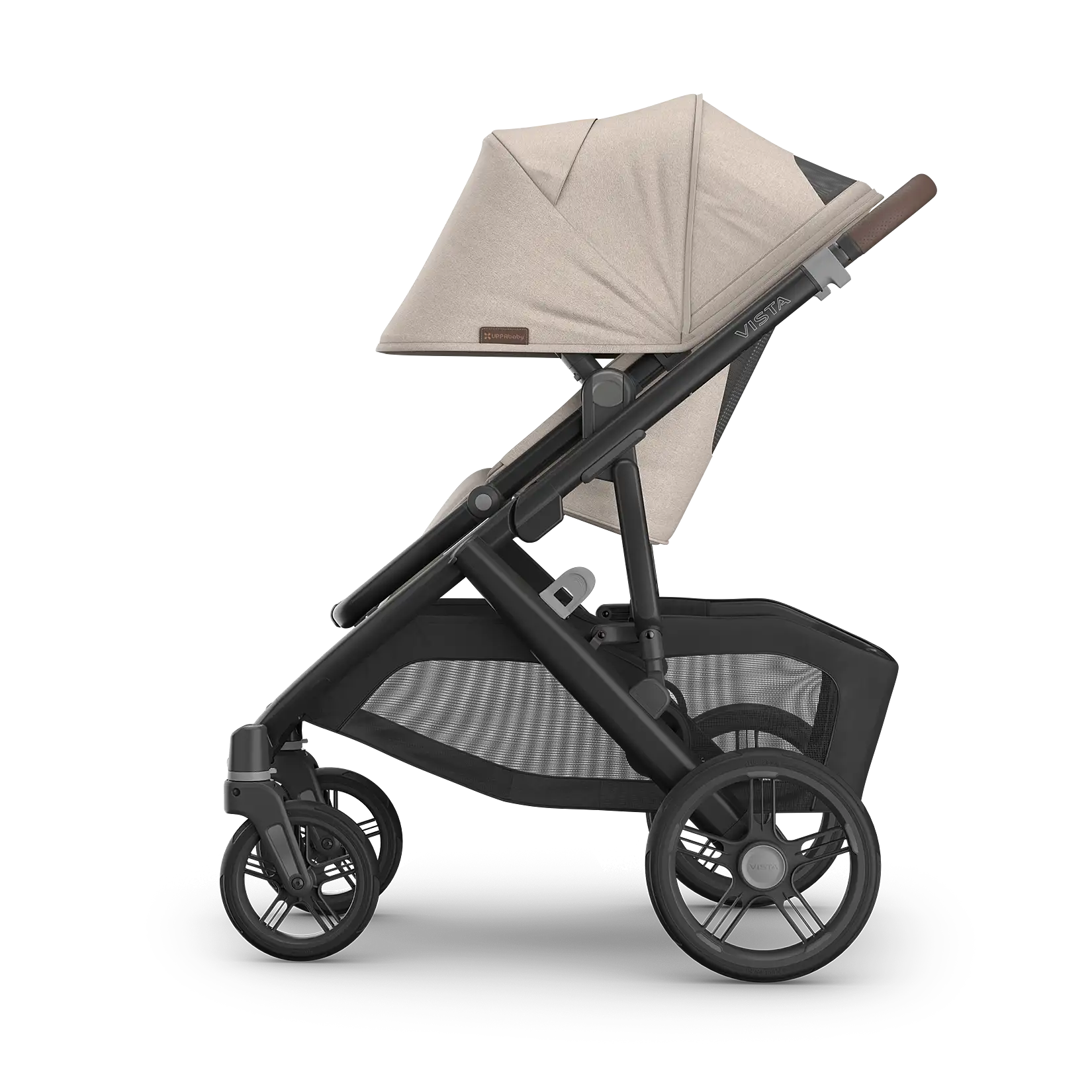uppababy vista rumble seat declan UPPAbaby Vista V3 Stroller