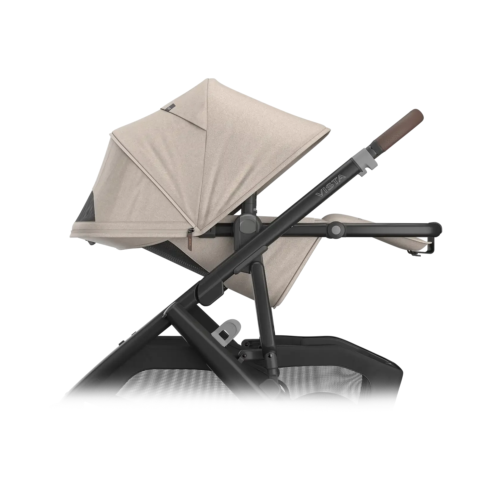 UPPAbaby Vista V3 Stroller