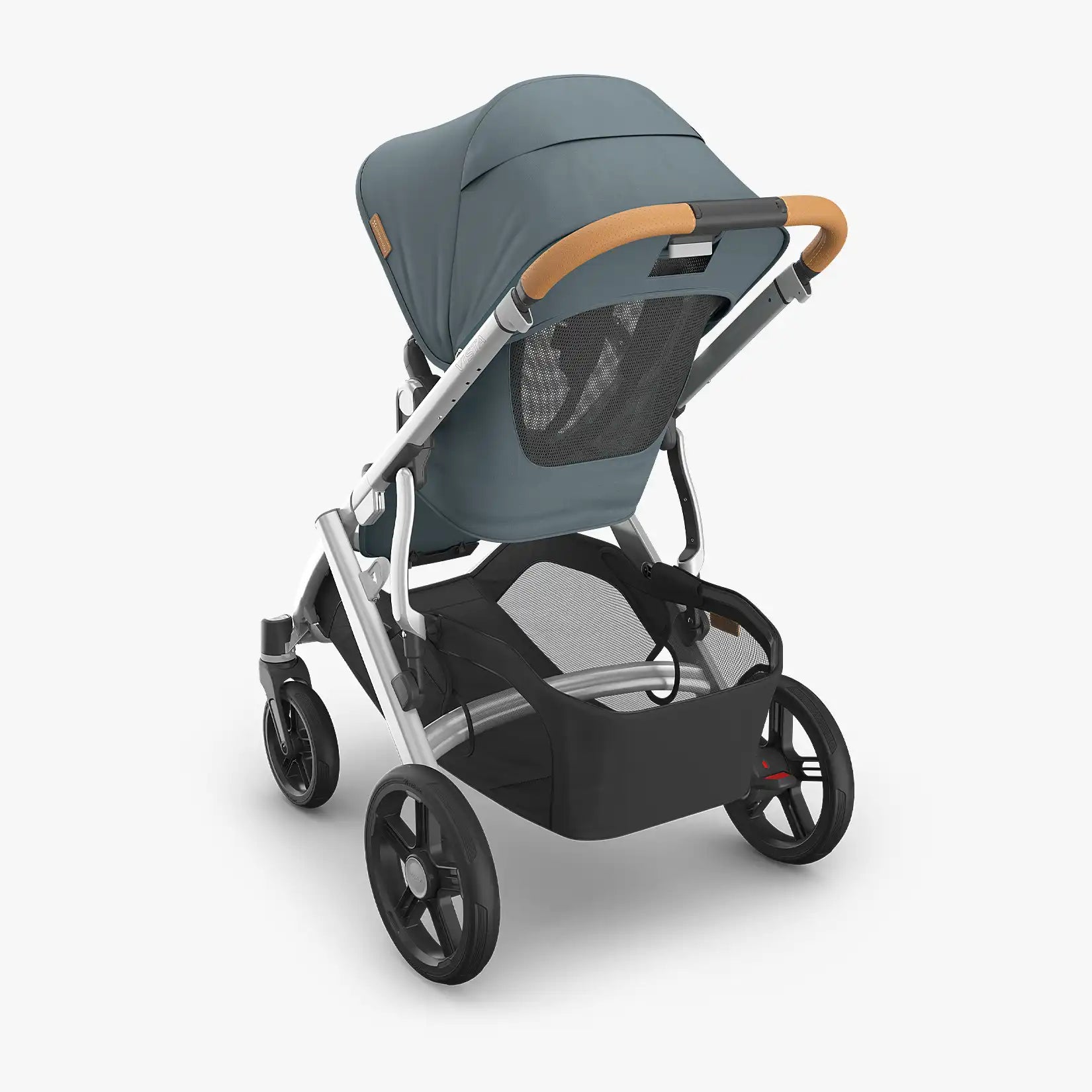 UPPAbaby Vista V3 Stroller | Callum
