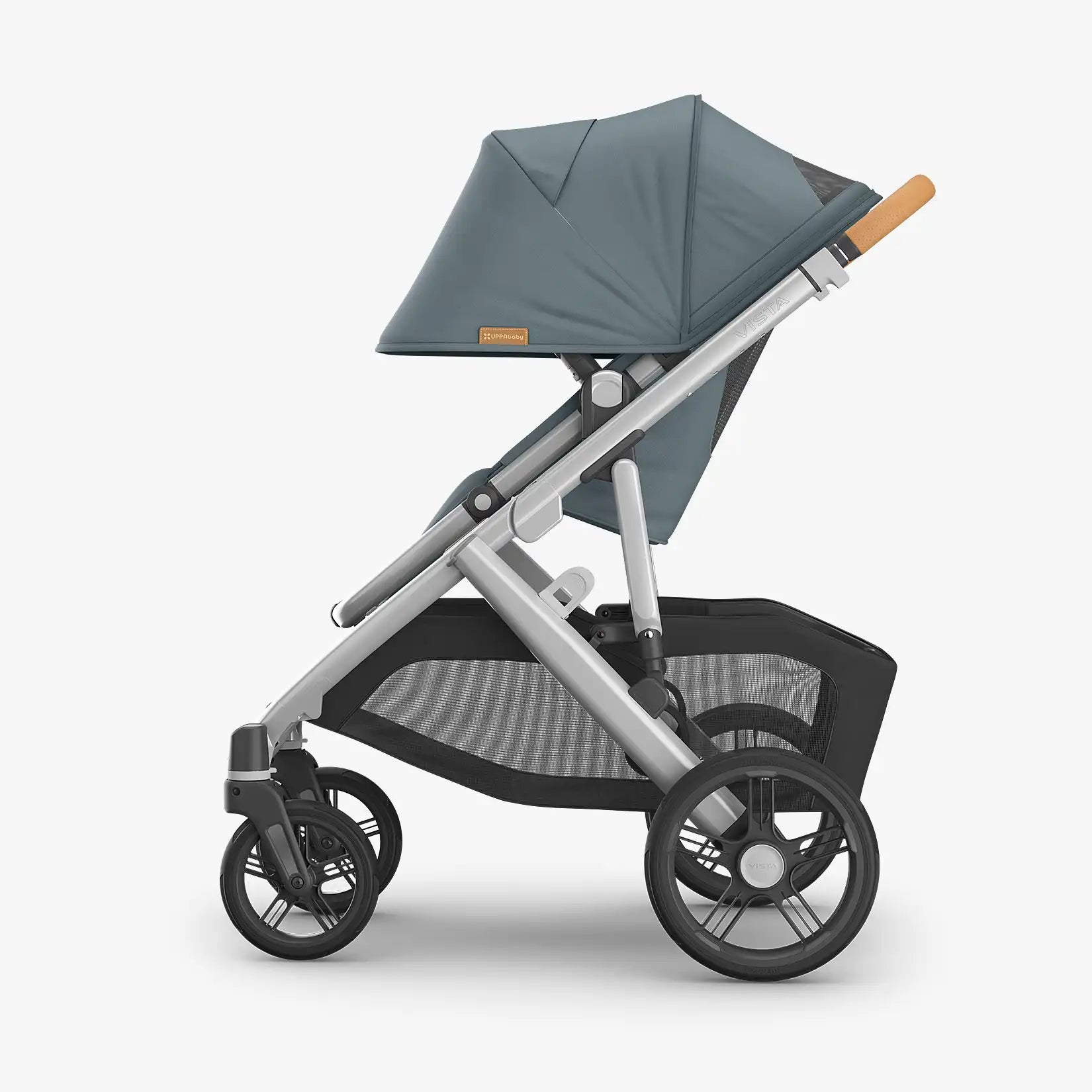 UPPAbaby Vista V3 Stroller | Callum