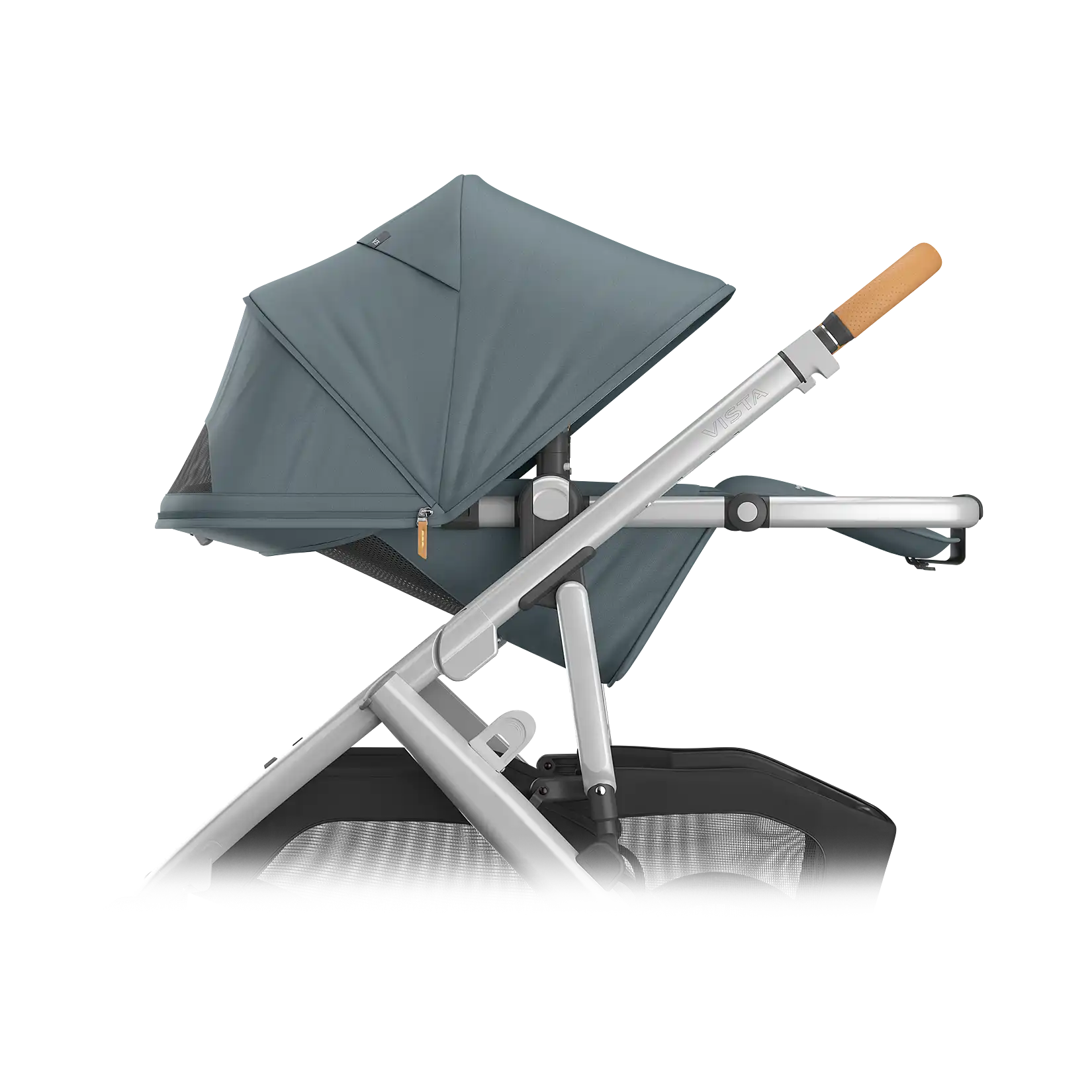 UPPAbaby Vista V3 Stroller | Callum