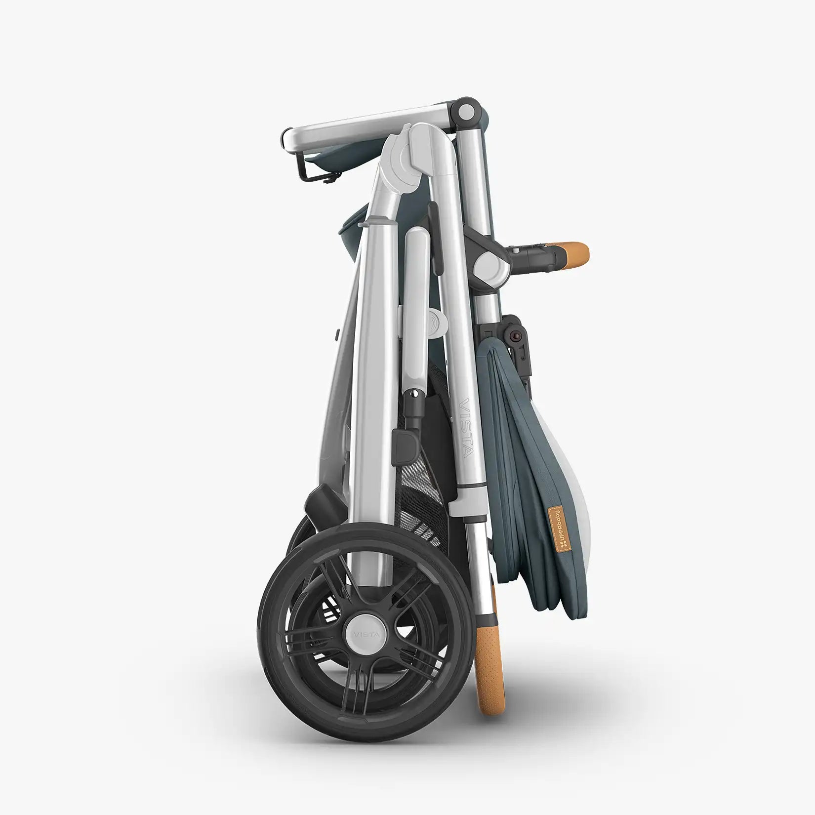 UPPAbaby Vista V3 Stroller | Callum