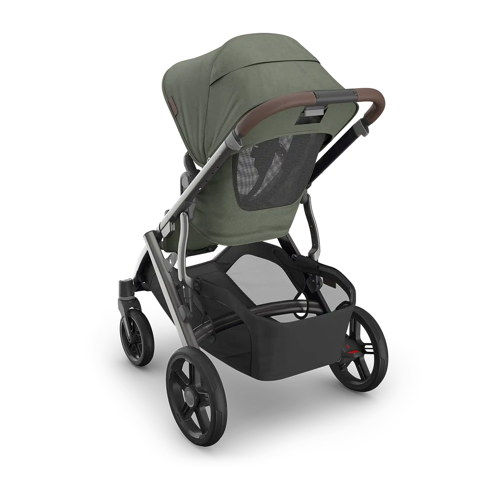 UPPAbaby Vista V3 Stroller | Evelyn