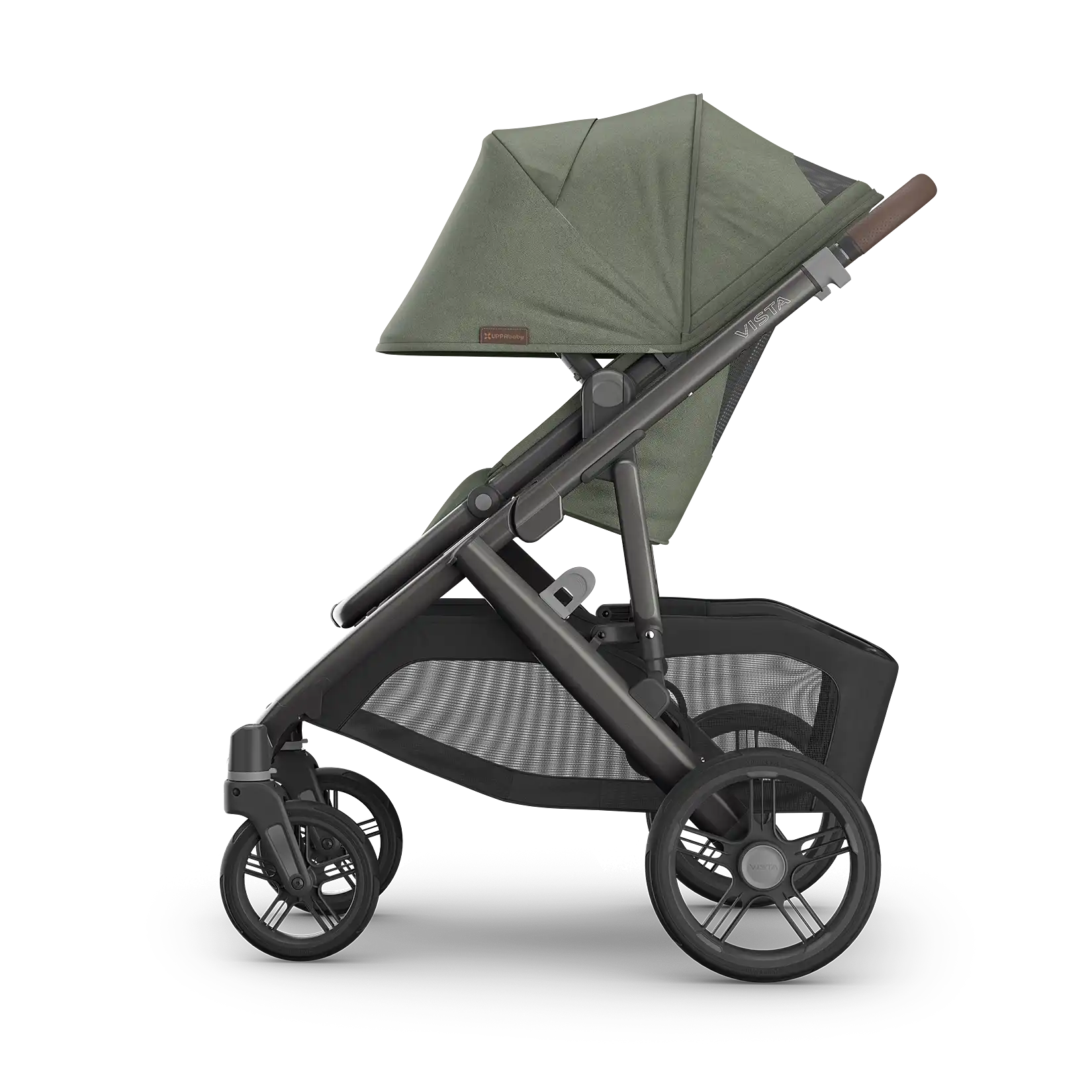 UPPAbaby Vista V3 Stroller | Evelyn
