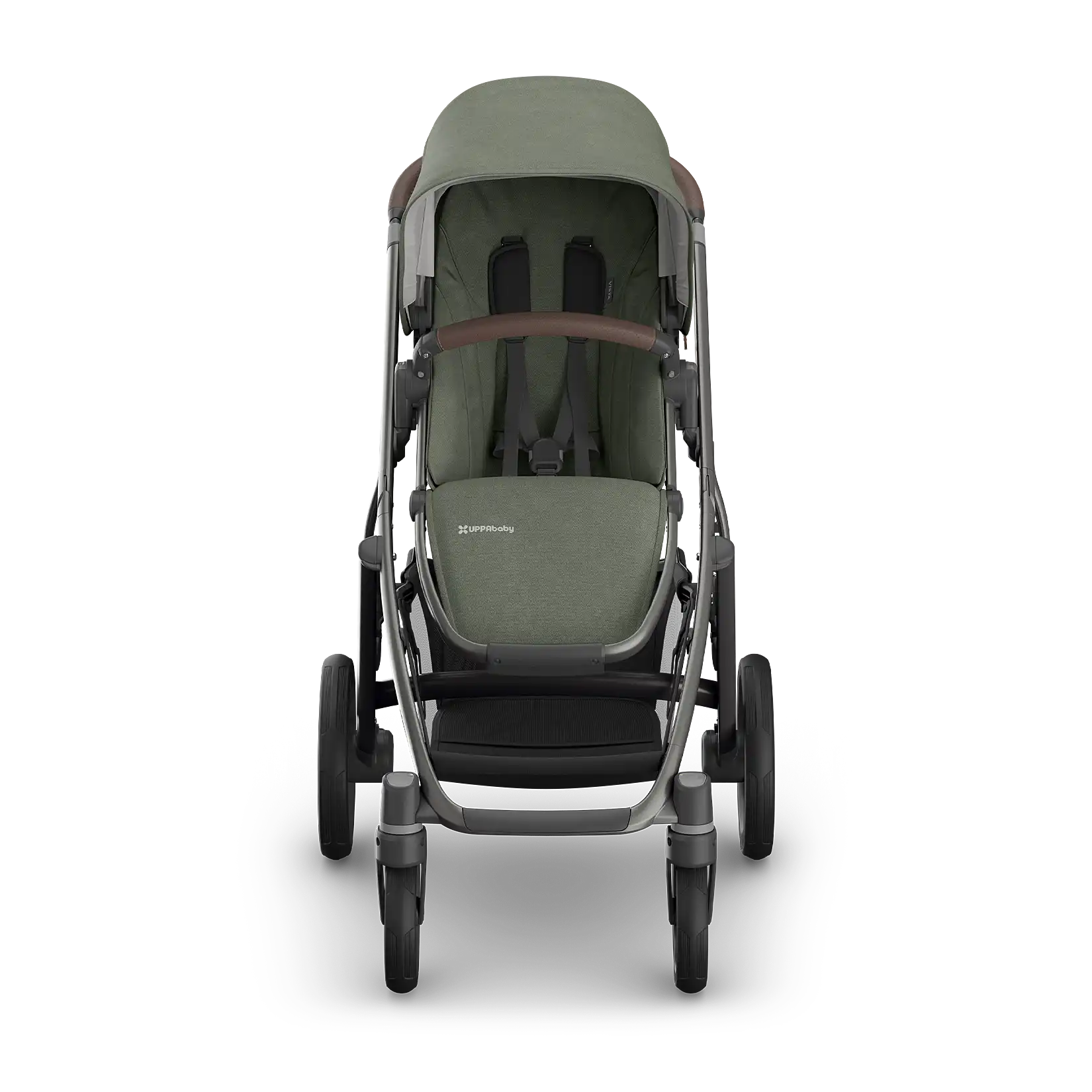 UPPAbaby Vista V3 Stroller | Evelyn