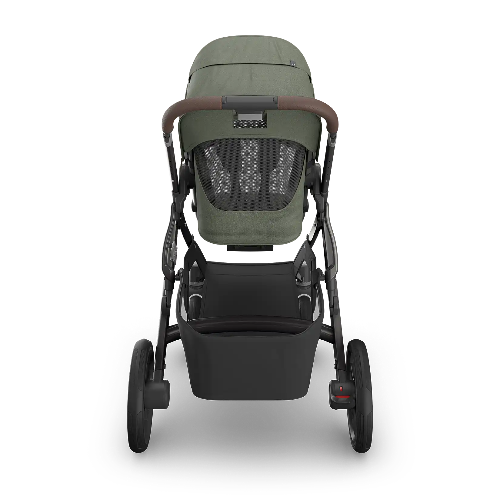 UPPAbaby Vista V3 Stroller | Evelyn