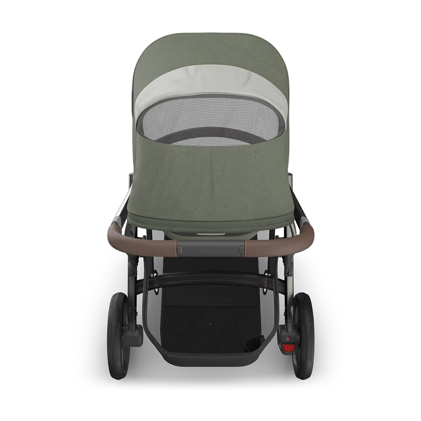 UPPAbaby Vista V3 Stroller | Evelyn