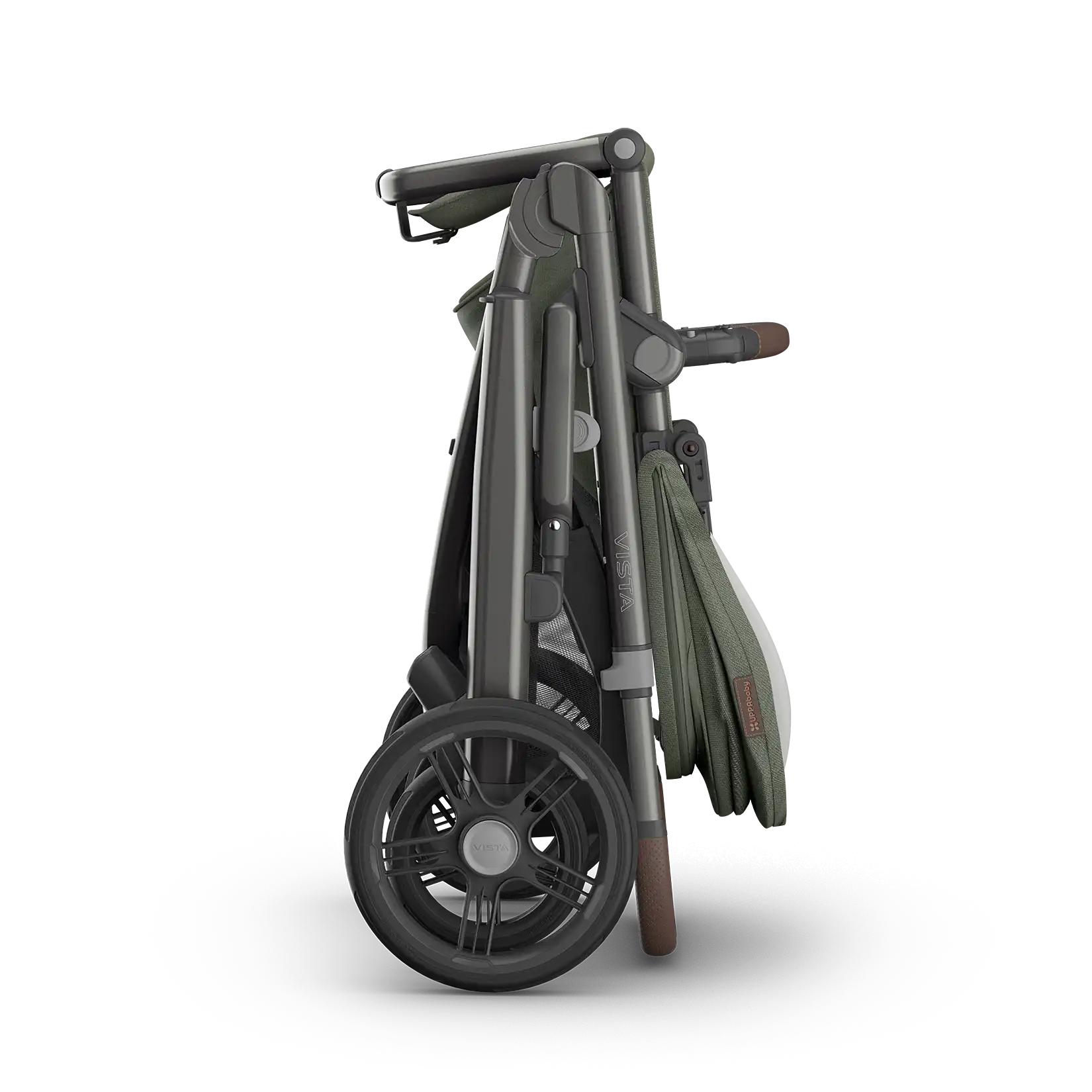 UPPAbaby Vista V3 Stroller | Evelyn