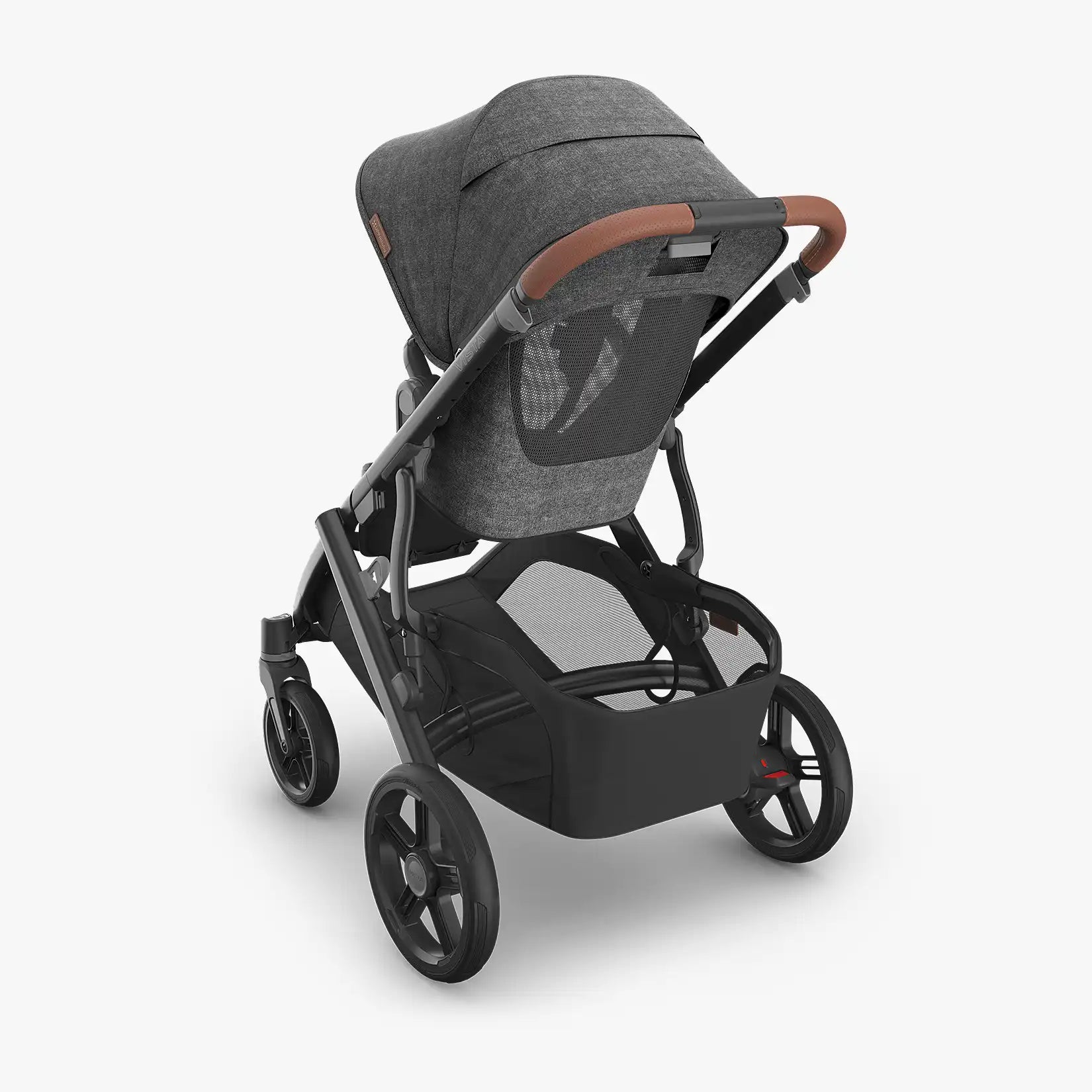 UPPAbaby Vista V3 Stroller | Greyson