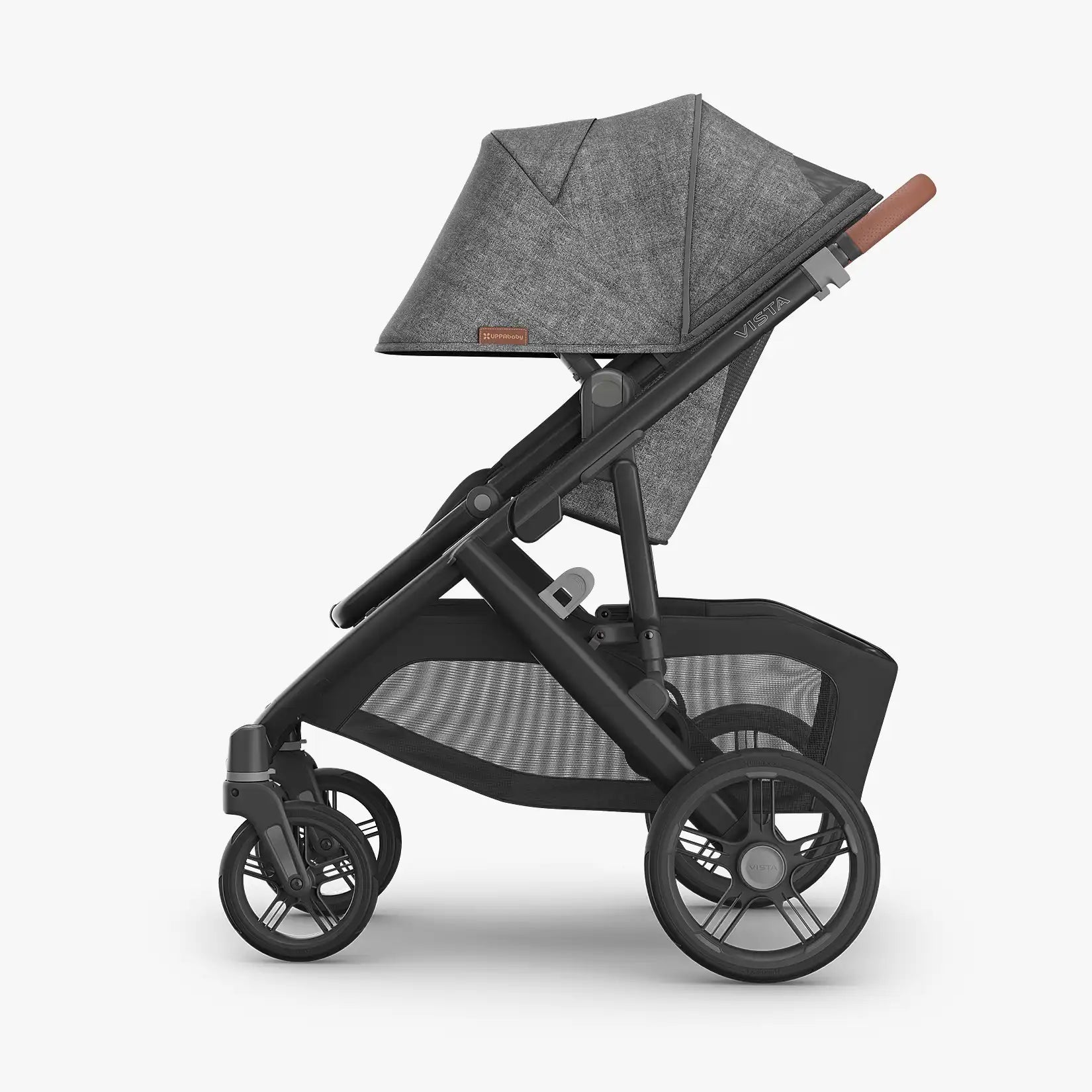 UPPAbaby Vista V3 Stroller | Greyson
