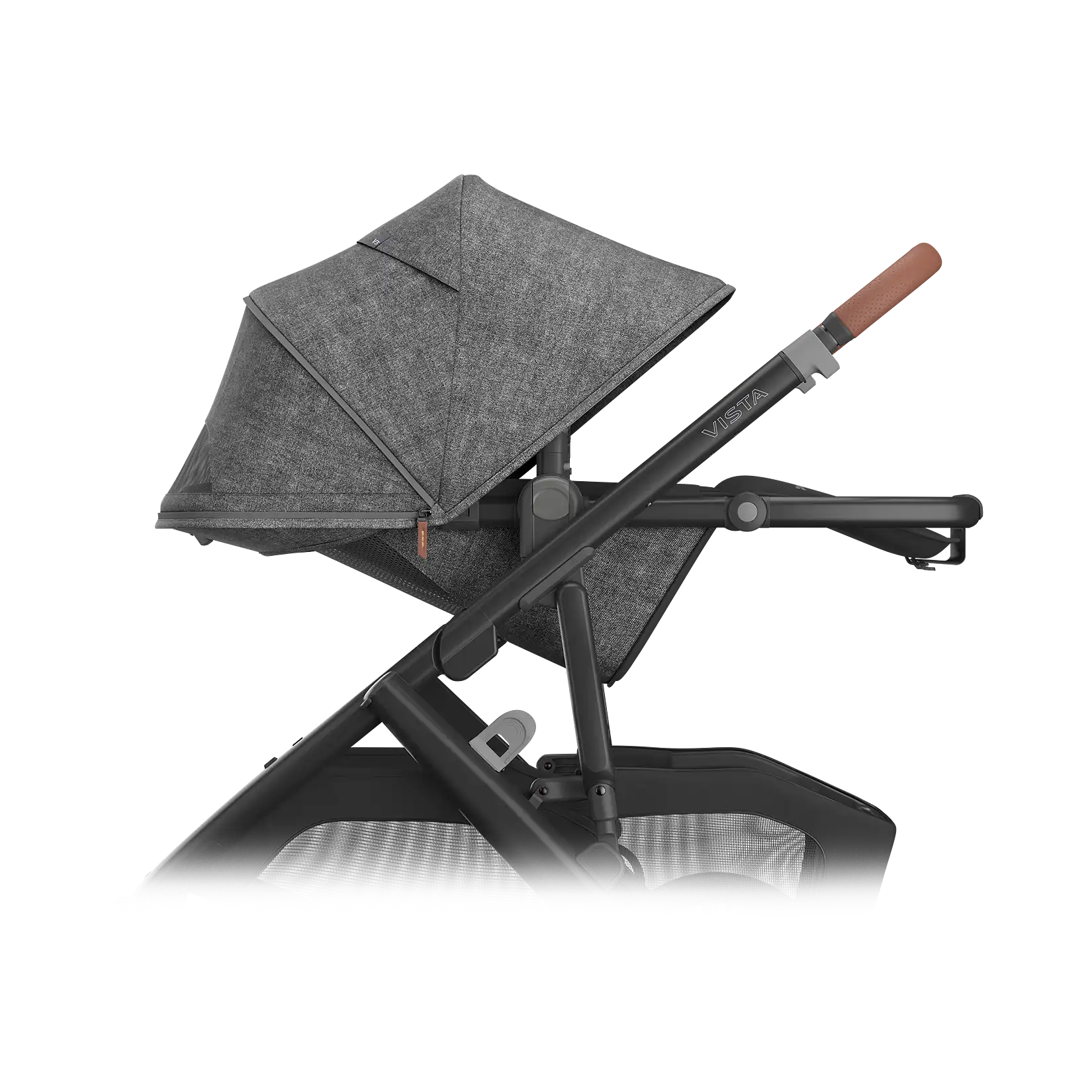 UPPAbaby Vista V3 Stroller | Greyson