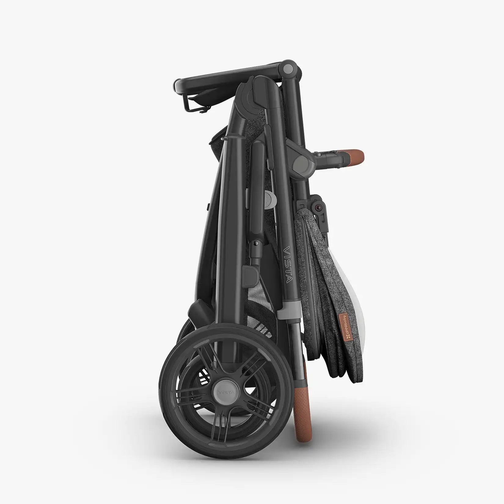 UPPAbaby Vista V3 Stroller | Greyson