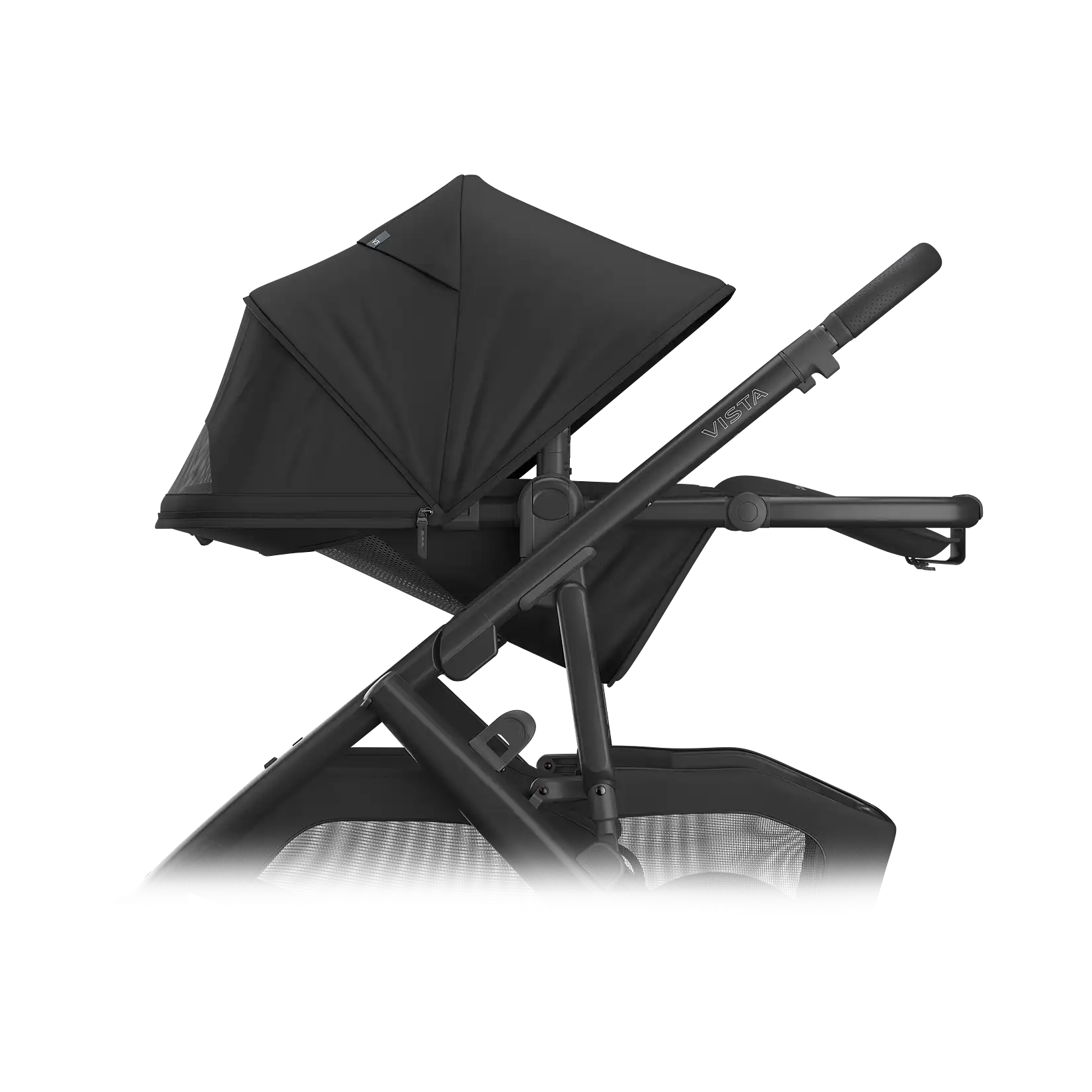 UPPAbaby Vista V3 Stroller