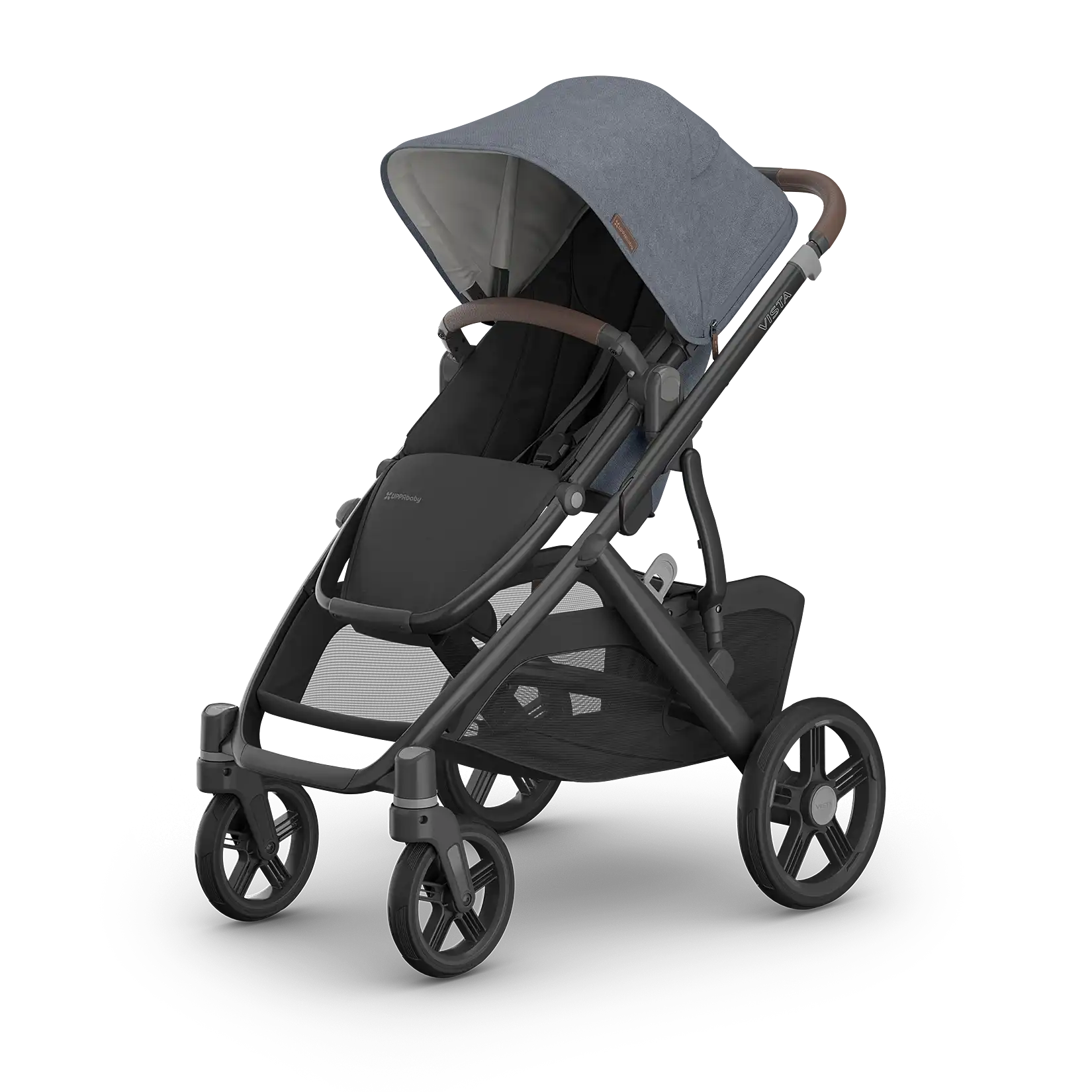 UPPAbaby Cruz v3 | Julian