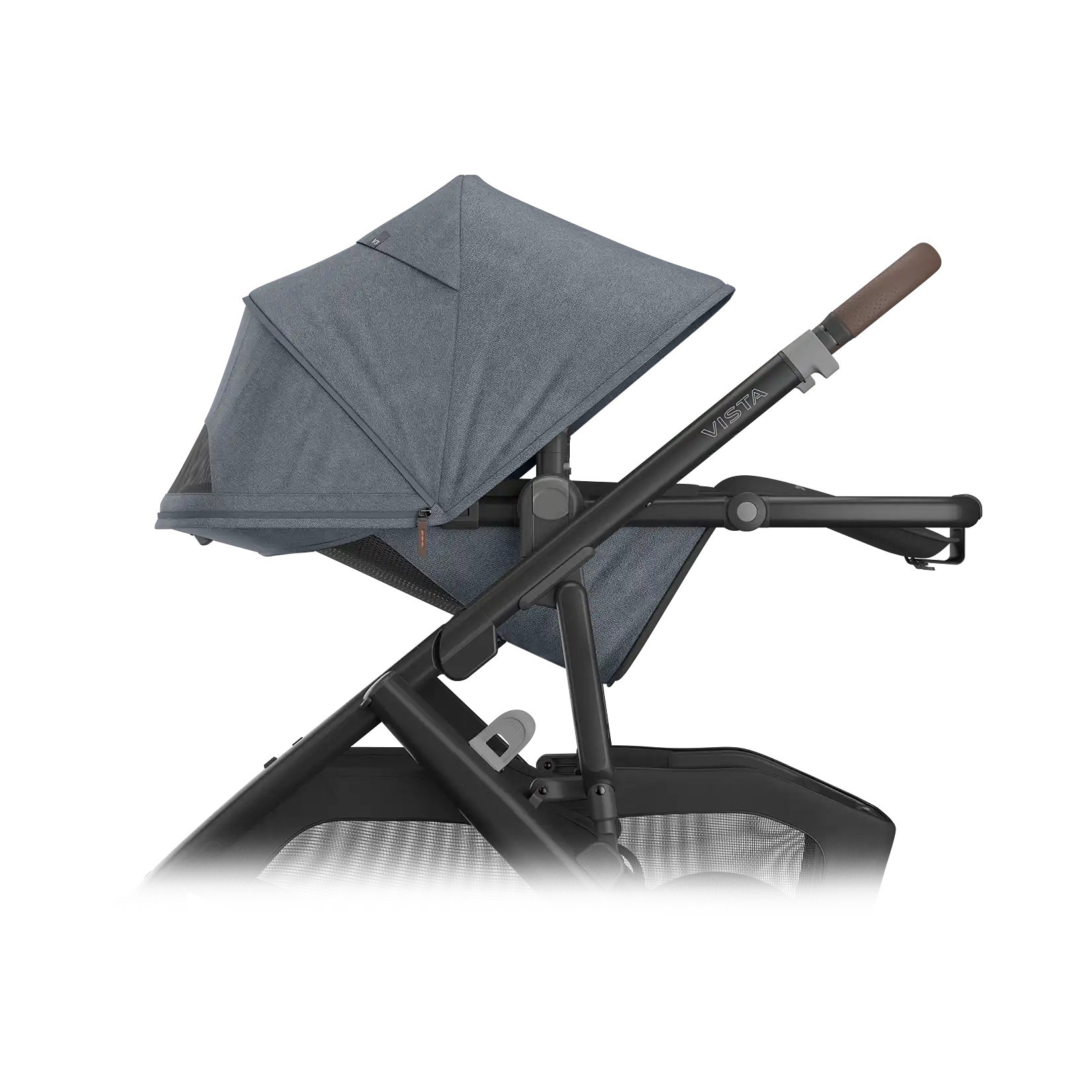 UPPAbaby Vista V3 Stroller | Julian