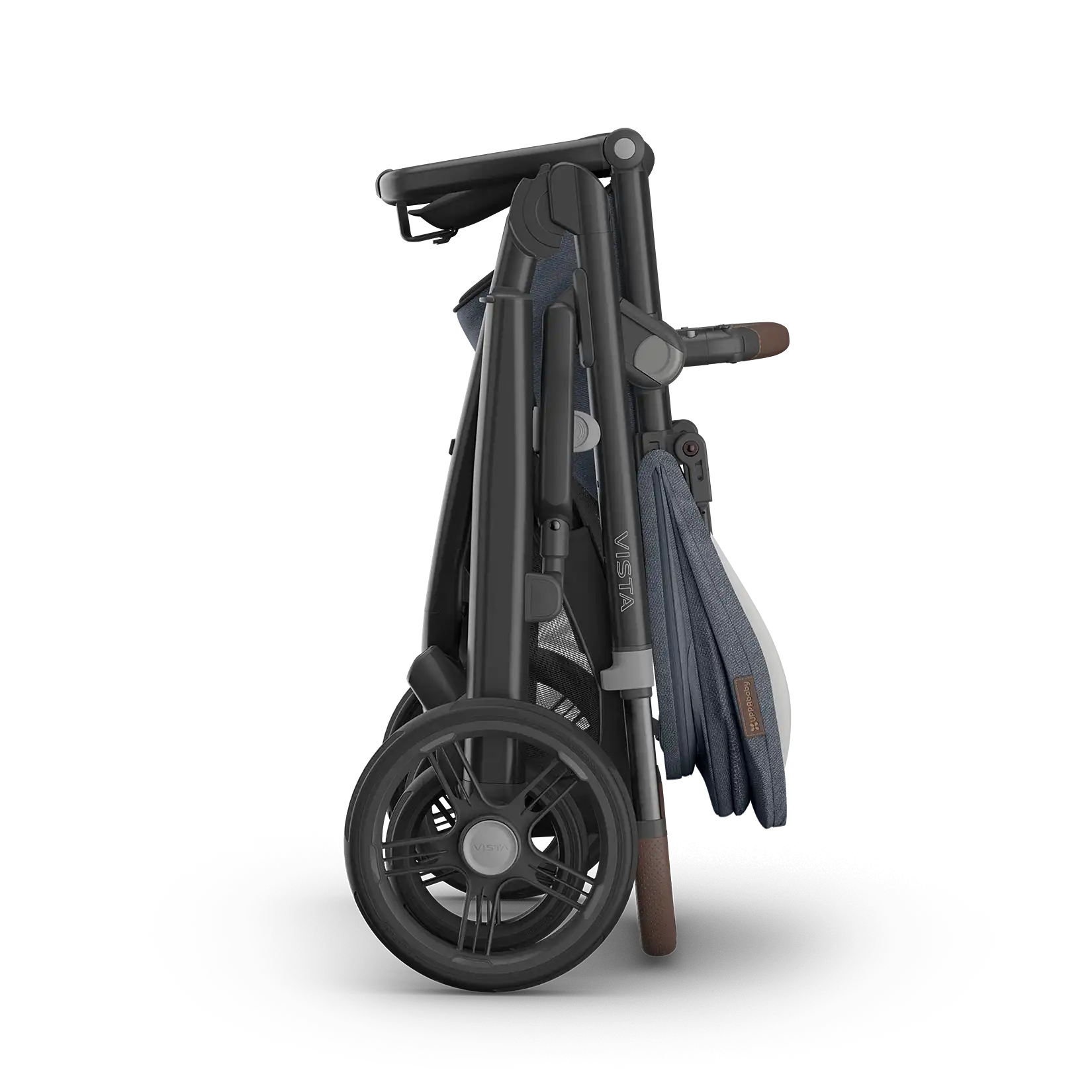 UPPAbaby Vista V3 Stroller | Julian