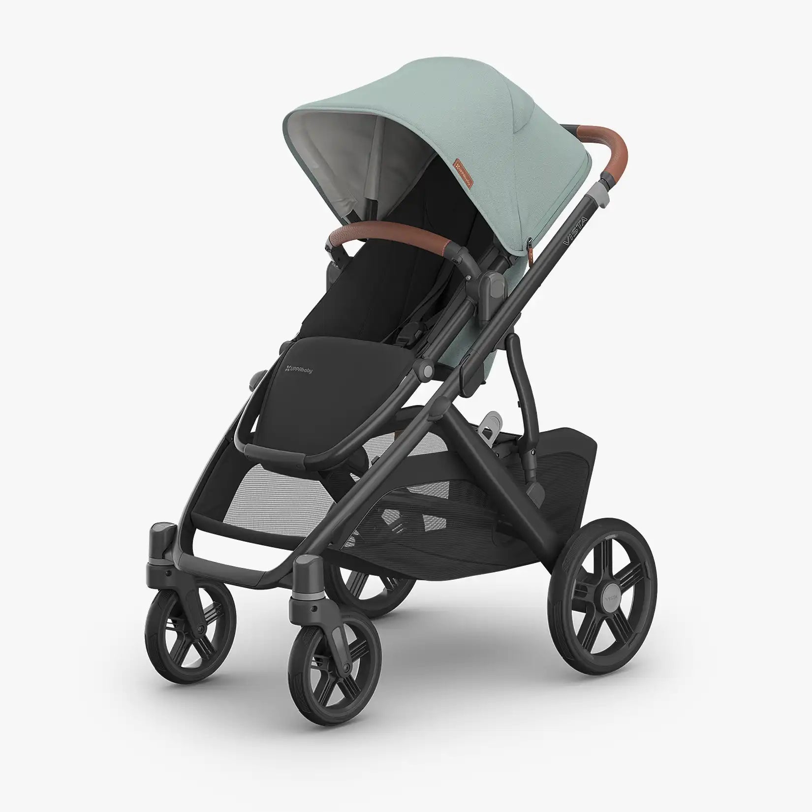 UPPAbaby Vista V3 Stroller – Bambino Furniture