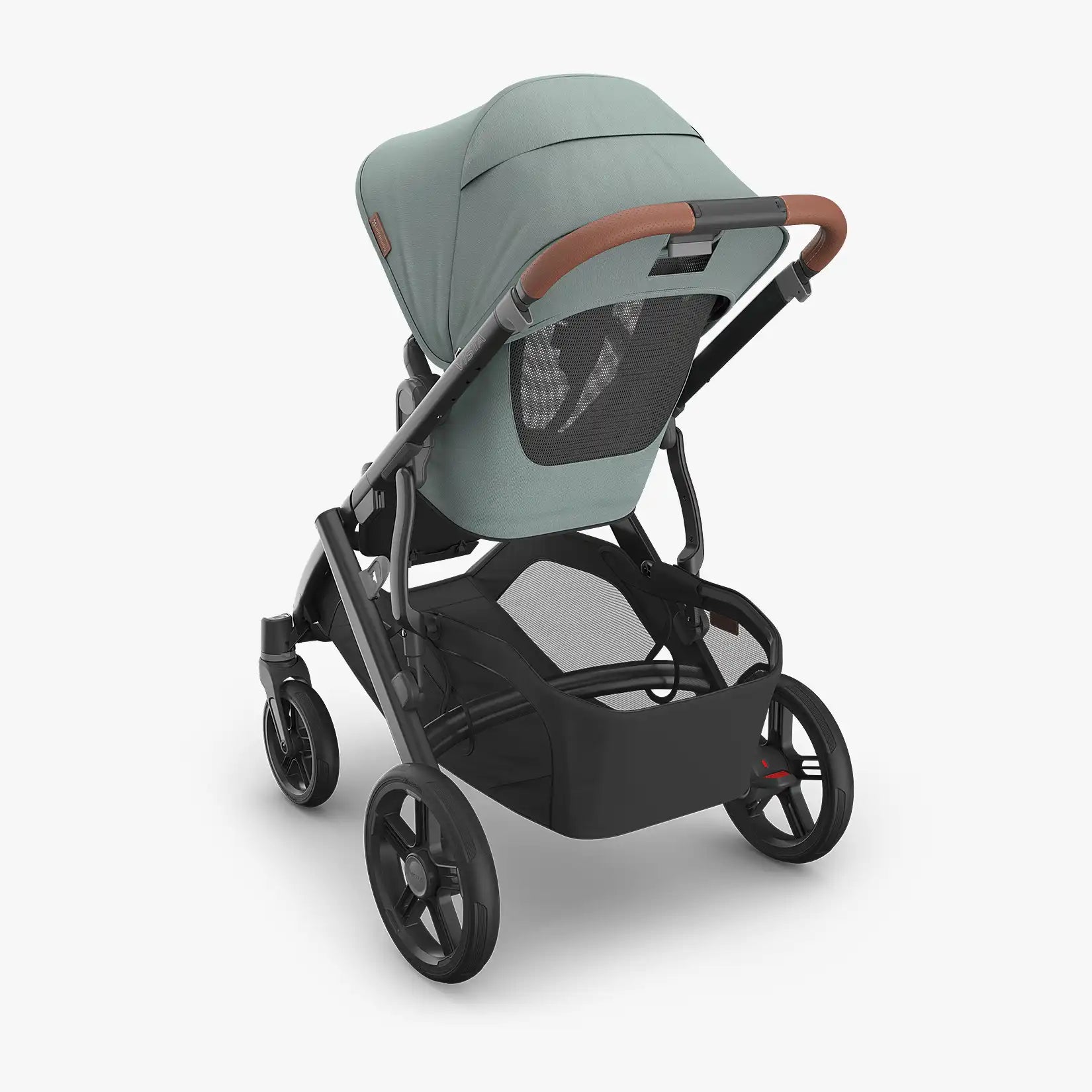 UPPAbaby Vista V3 Stroller | Kenzi