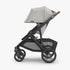 UPPAbaby Vista V3 Stroller | Savannah
