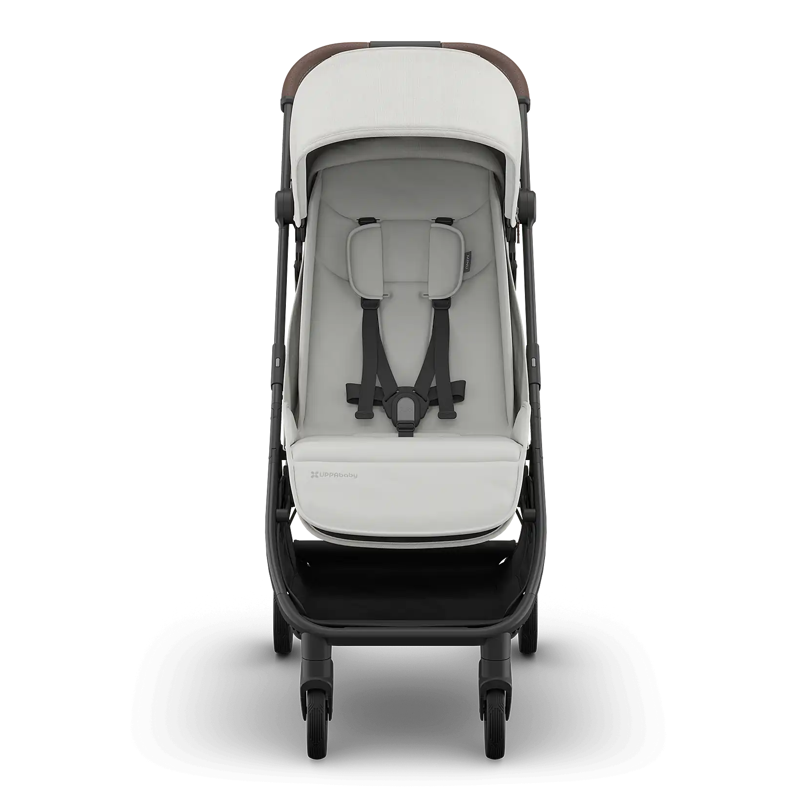 uppababy minu with bassinet UPPAbaby Minu V3