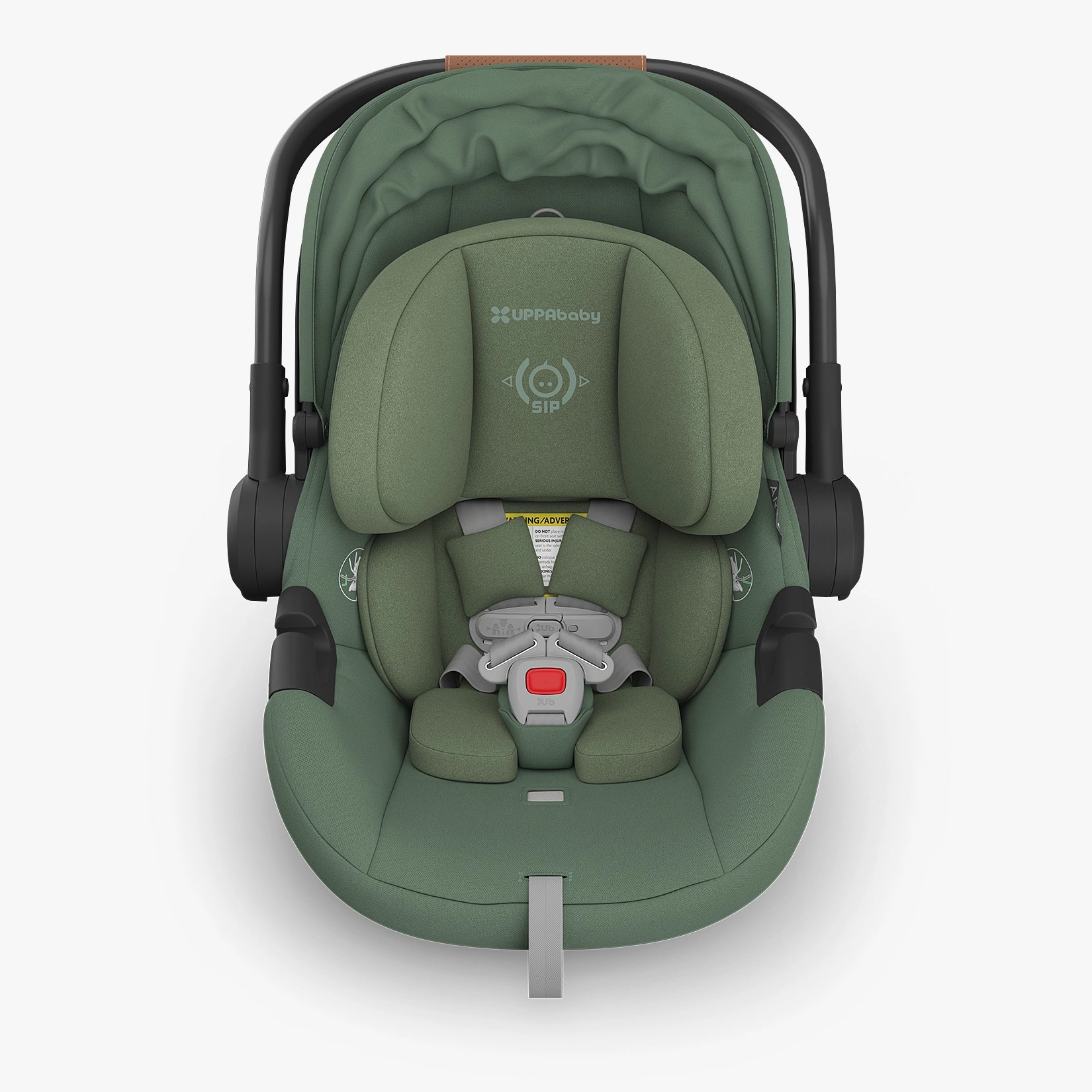 uppababy aria cpst UPPAbaby Aria Infant Carseat