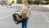 UPPAbaby Aria Infant Carseat | Anthony