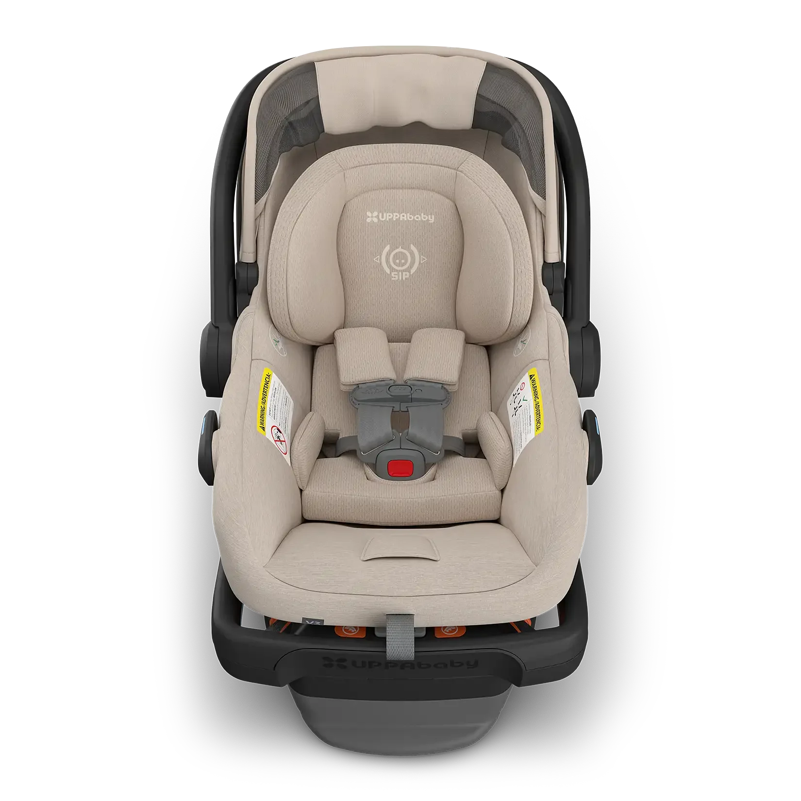 Uppababy Mesa V3 Infant Car Seat | Ada