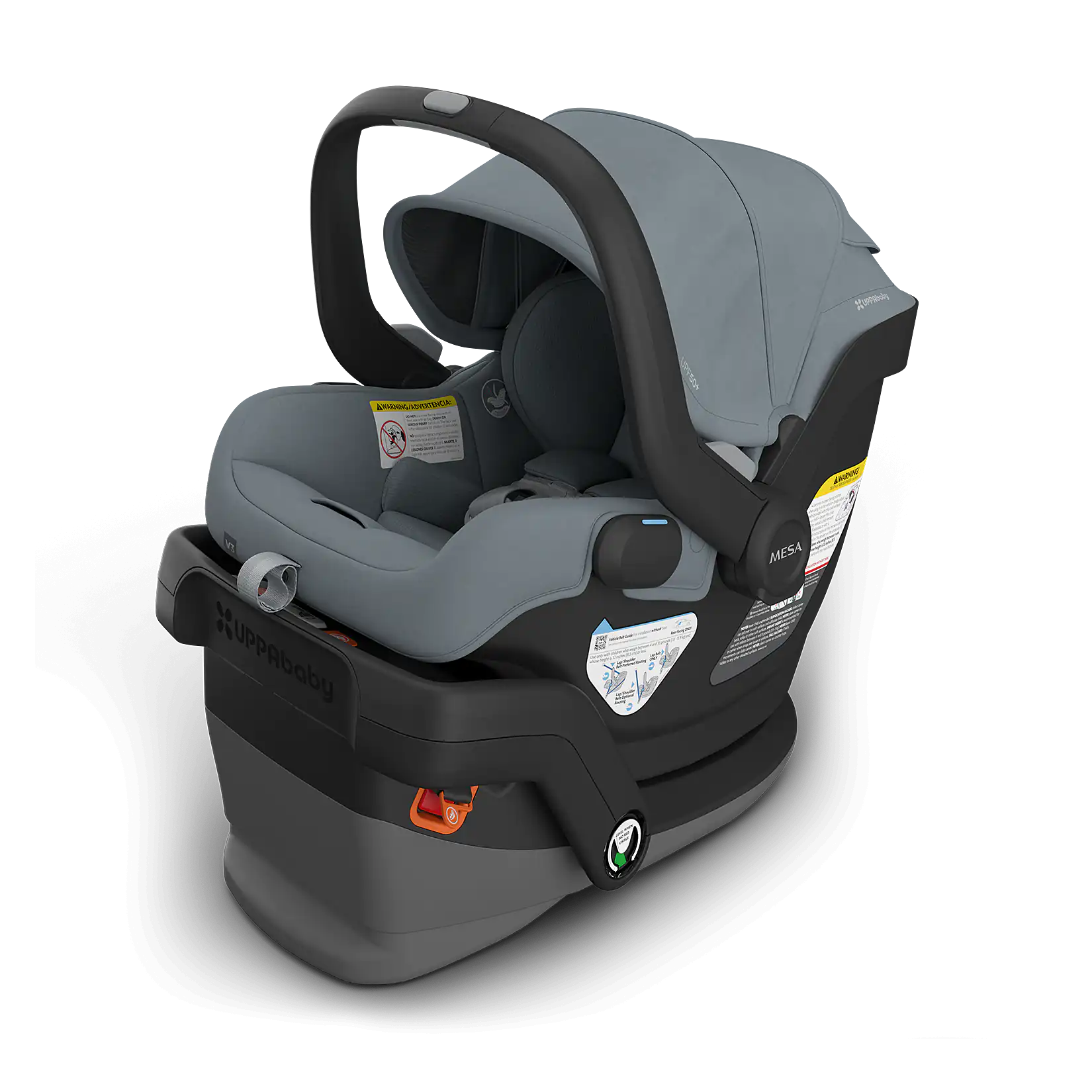 Uppababy Mesa V3 Infant Car Seat