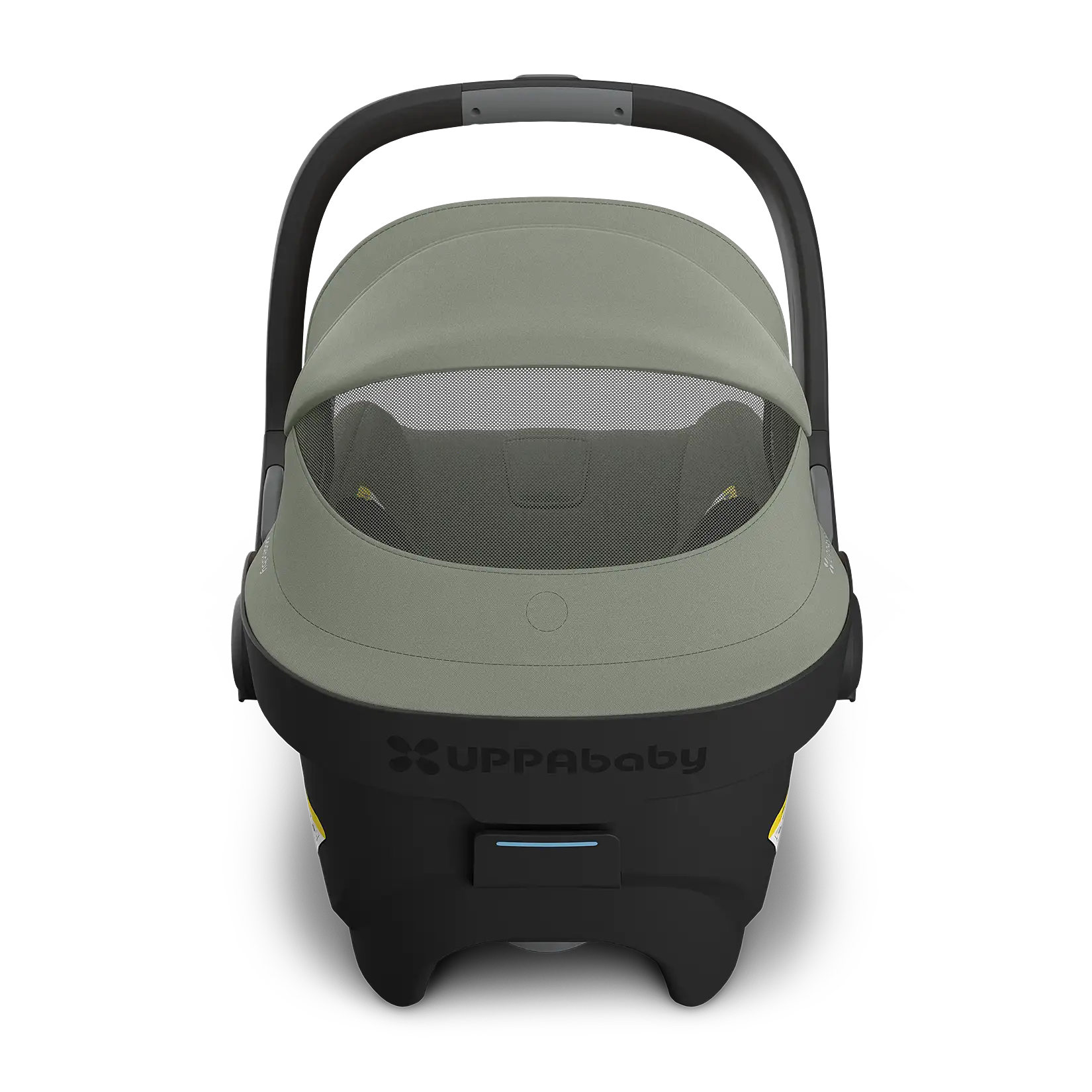 UPPAbaby Mesa V3 Infant Car Seat | Evelyn