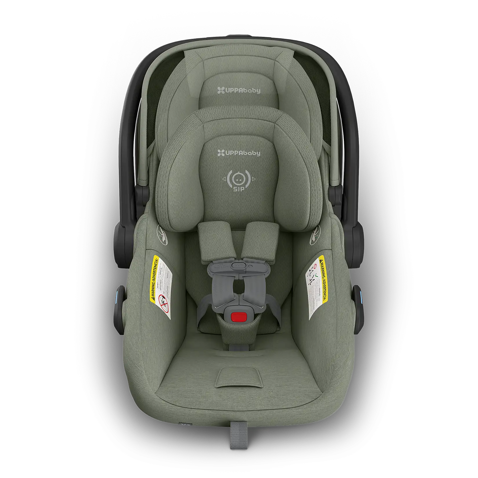 UPPAbaby Mesa V3 Infant Car Seat | Evelyn