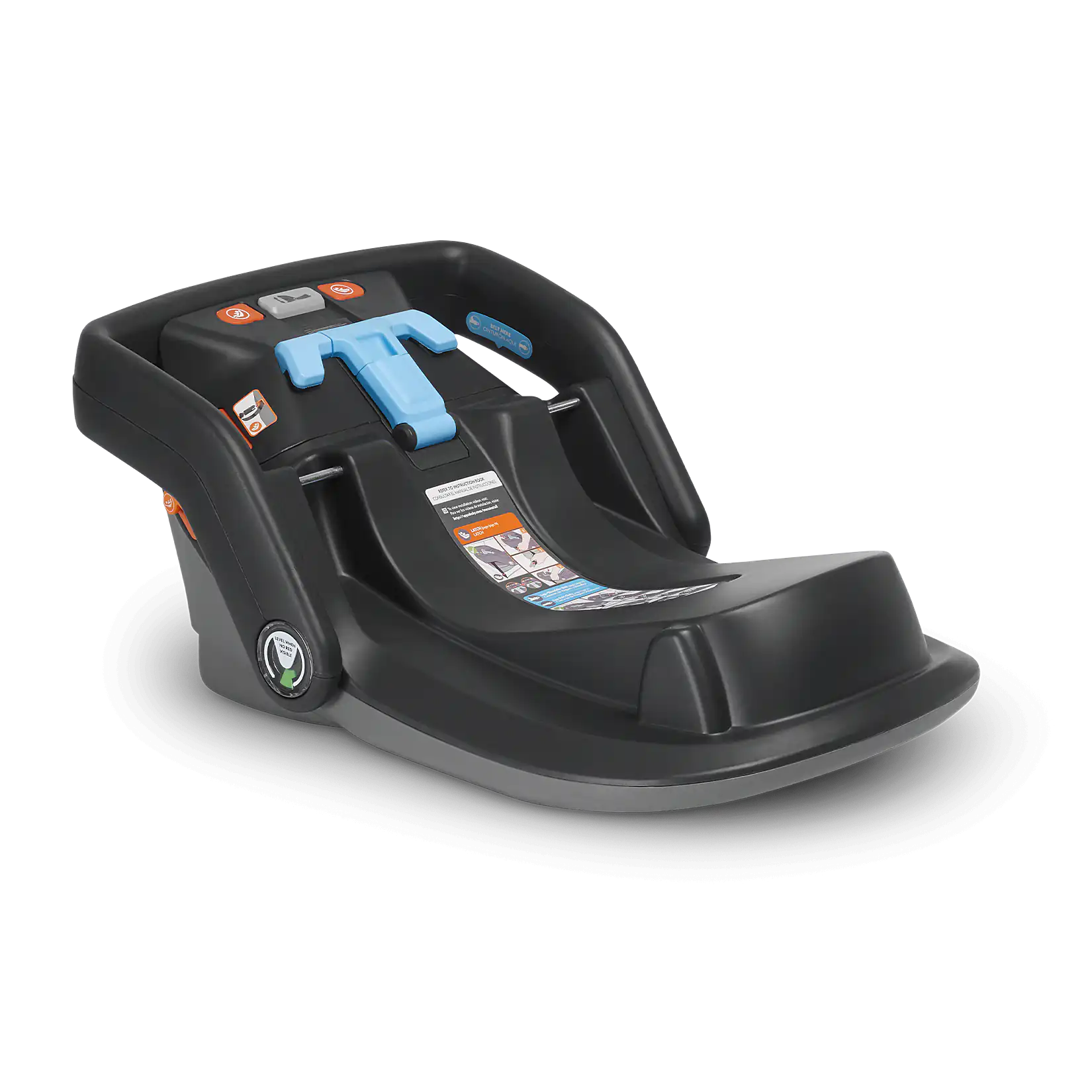 UPPAbaby Mesa V3 Infant Car Seat | Evelyn