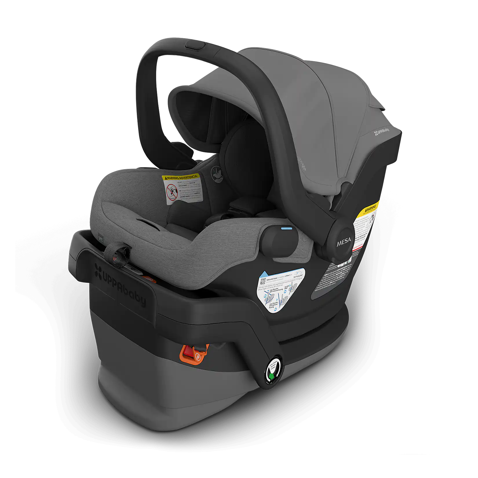 Uppababy Mesa V3 Infant Car Seat