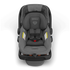 Uppababy Mesa V3 Infant Car Seat | Greyson