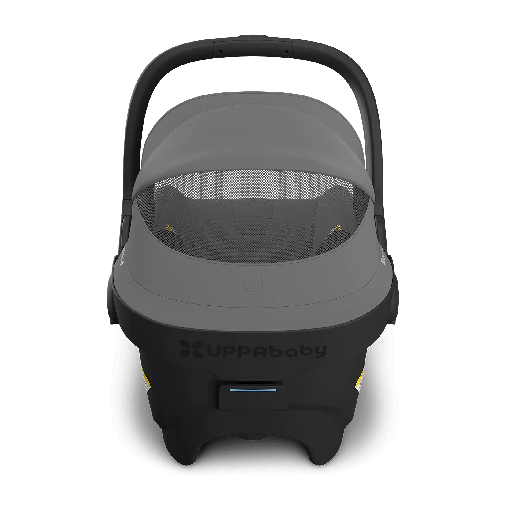 Uppababy Mesa V3 Infant Car Seat | Greyson
