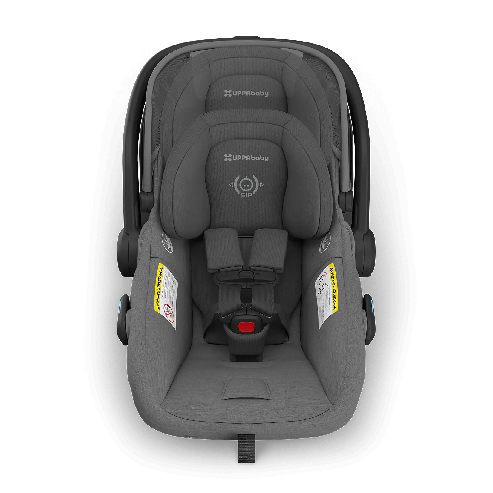 Uppababy Mesa V3 Infant Car Seat | Greyson