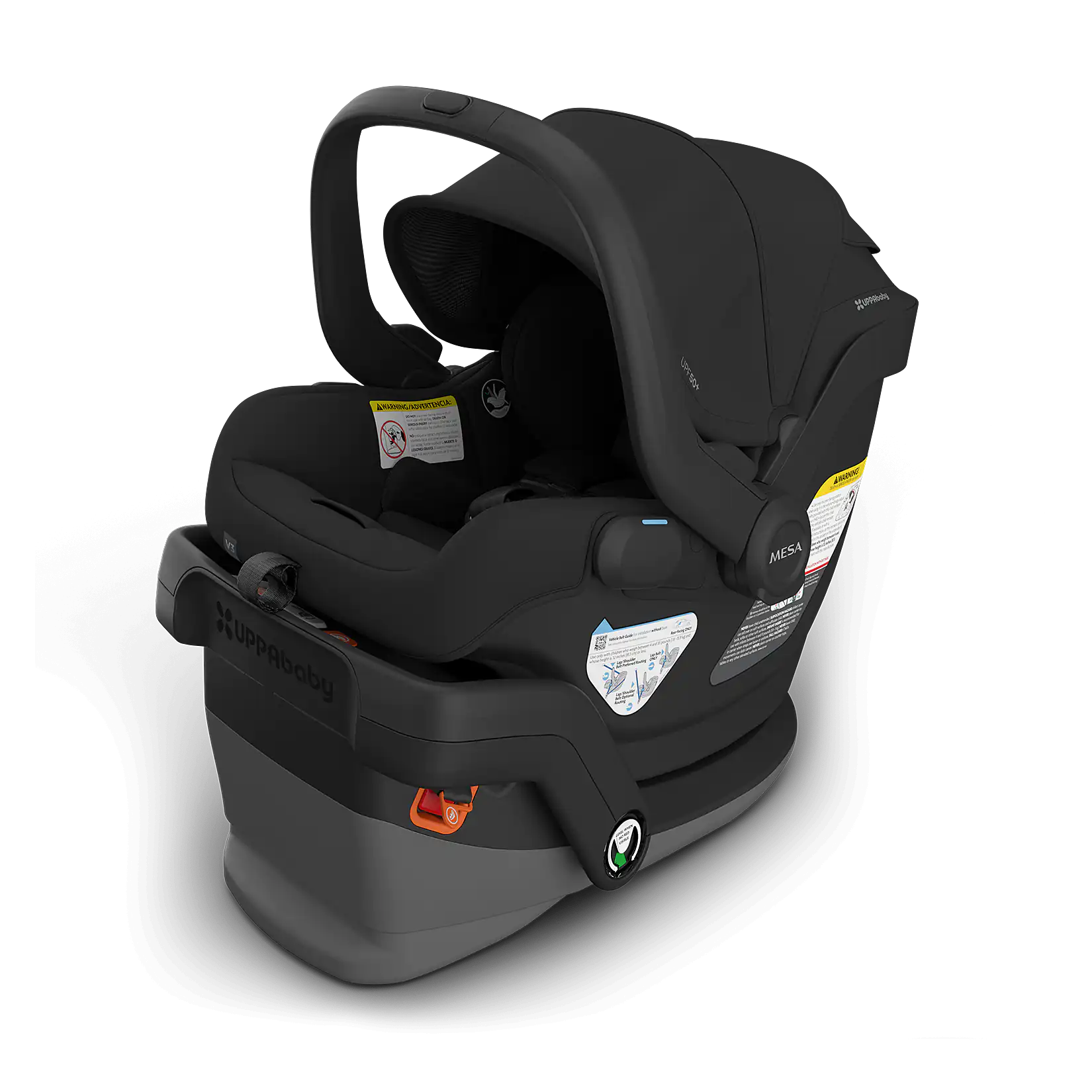 Uppababy Mesa V3 Infant Car Seat