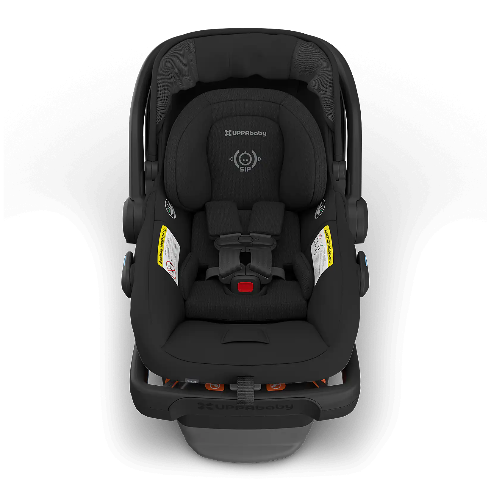 Uppababy Mesa V3 Infant Car Seat | Jake